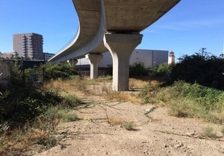 Plus de détails pour Oriental Way, Londres - Terrain à louer