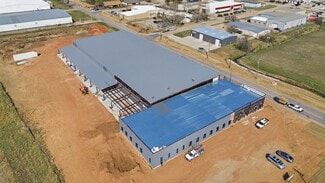 More details for 6102 Melrose Ln, Oklahoma City, OK - Industrial for Sale