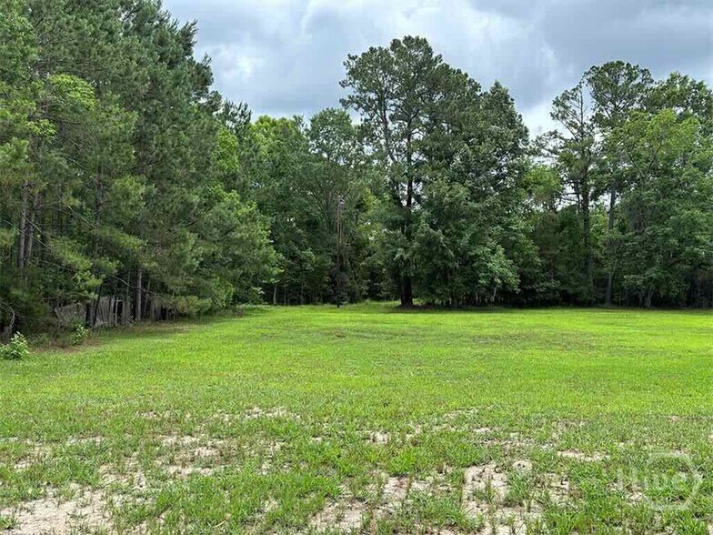 100 Old Louisville Road, Pooler, GA à vendre - Photo du bâtiment - Image 2 de 6