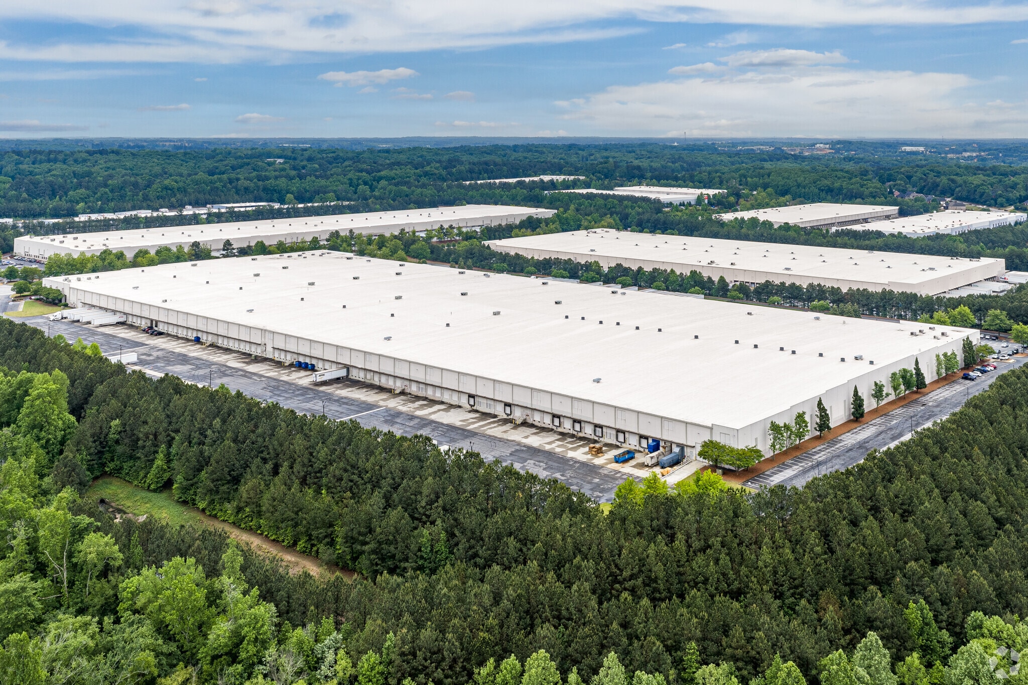 2510 Mill Center Pky, Buford, GA for lease Building Photo- Image 1 of 19