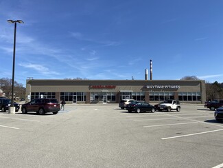 More details for 1200-1250 Pittsburgh St, Cheswick, PA - Retail for Lease