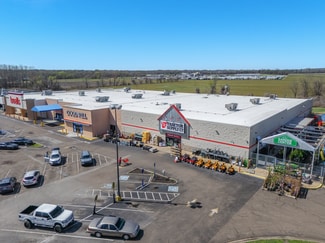More details for 975 Hwy 51 S. Hwy, Covington, TN - Retail for Sale
