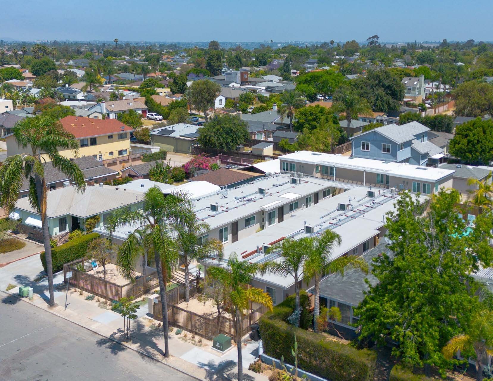 5074 Madison Ave, San Diego, CA à vendre Photo du bâtiment- Image 1 de 31