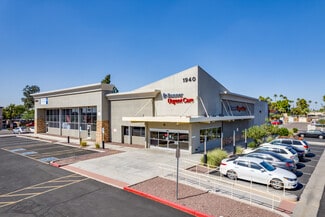 More details for NWC 19th Ave & Glendale - Retail – Retail for Sale, Phoenix, AZ