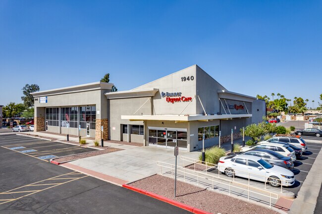 More details for NWC 19th Ave & Glendale - Retail – Retail for Sale, Phoenix, AZ
