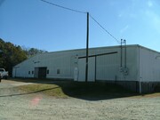 2050 Bill Tuck Highway - Warehouse