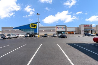 Plus de détails pour 1865-1875 Campbell Ln, Bowling Green, KY - Commerce de détail à louer