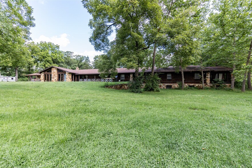 81 Pilkenton Ln, Cuba, MO à vendre - Photo du bâtiment - Image 3 de 42