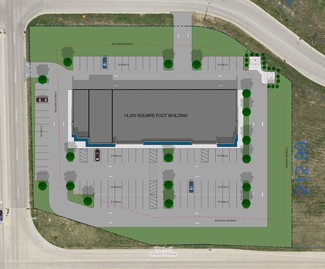 More details for W Integrity Way, Appleton, WI - Land for Lease