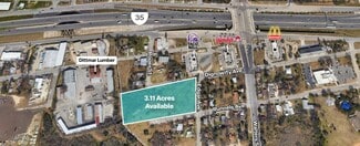 Plus de détails pour 503 Roper St, San Antonio, TX - Terrain à vendre