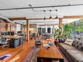 32 Britain St, Toronto, ON for lease Interior Photo- Image 2 of 8