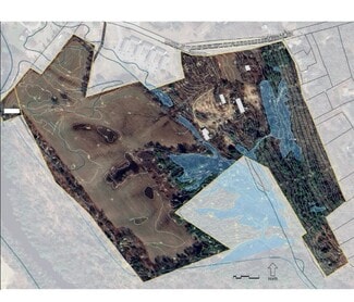 Plus de détails pour 253 Brick Top Rd, Windham, CT - Terrain à vendre