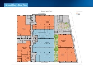 315 Meserole St, Brooklyn, NY for lease Floor Plan- Image 1 of 5