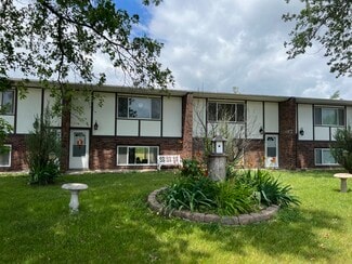 More details for Libertyville Road – Multifamily for Sale, Fairfield, IA