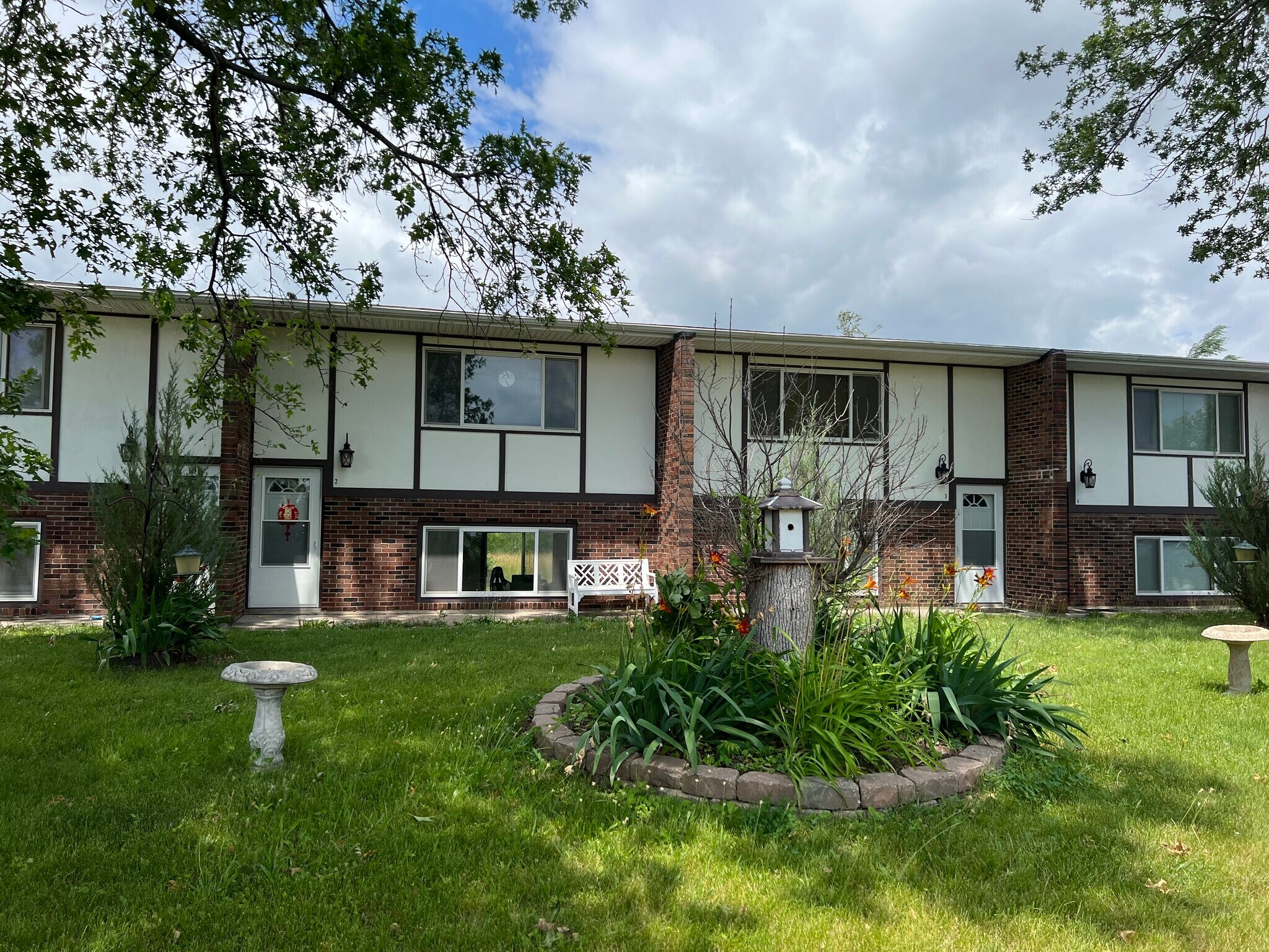 2065 Libertyville Rd, Fairfield, IA à vendre Photo principale- Image 1 de 12