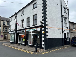 Plus de détails pour 49-53 High St, Wigton - Commerce de détail à louer