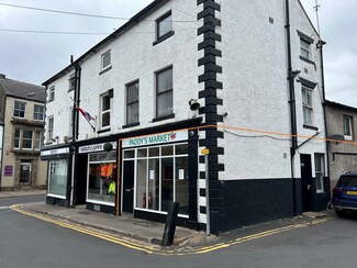 More details for 49-53 High St, Wigton - Retail for Lease