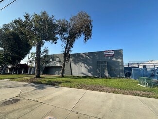 More details for 9301 Laurel Canyon Blvd, Arleta, CA - Industrial for Lease