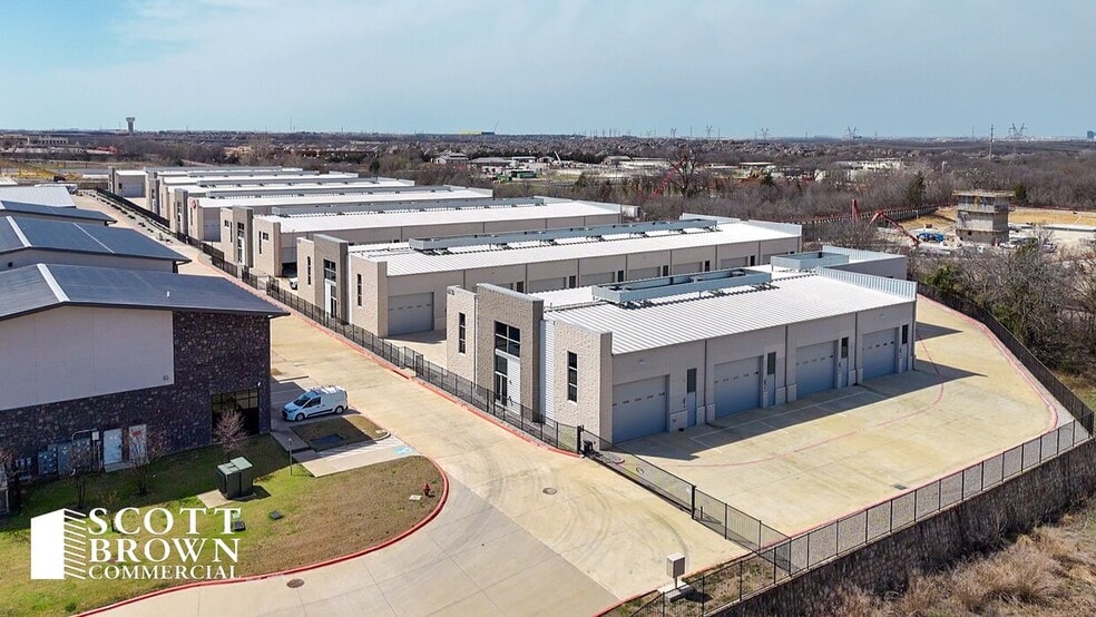 1725 N Hwy 377, Roanoke, TX for sale - Building Photo - Image 2 of 14