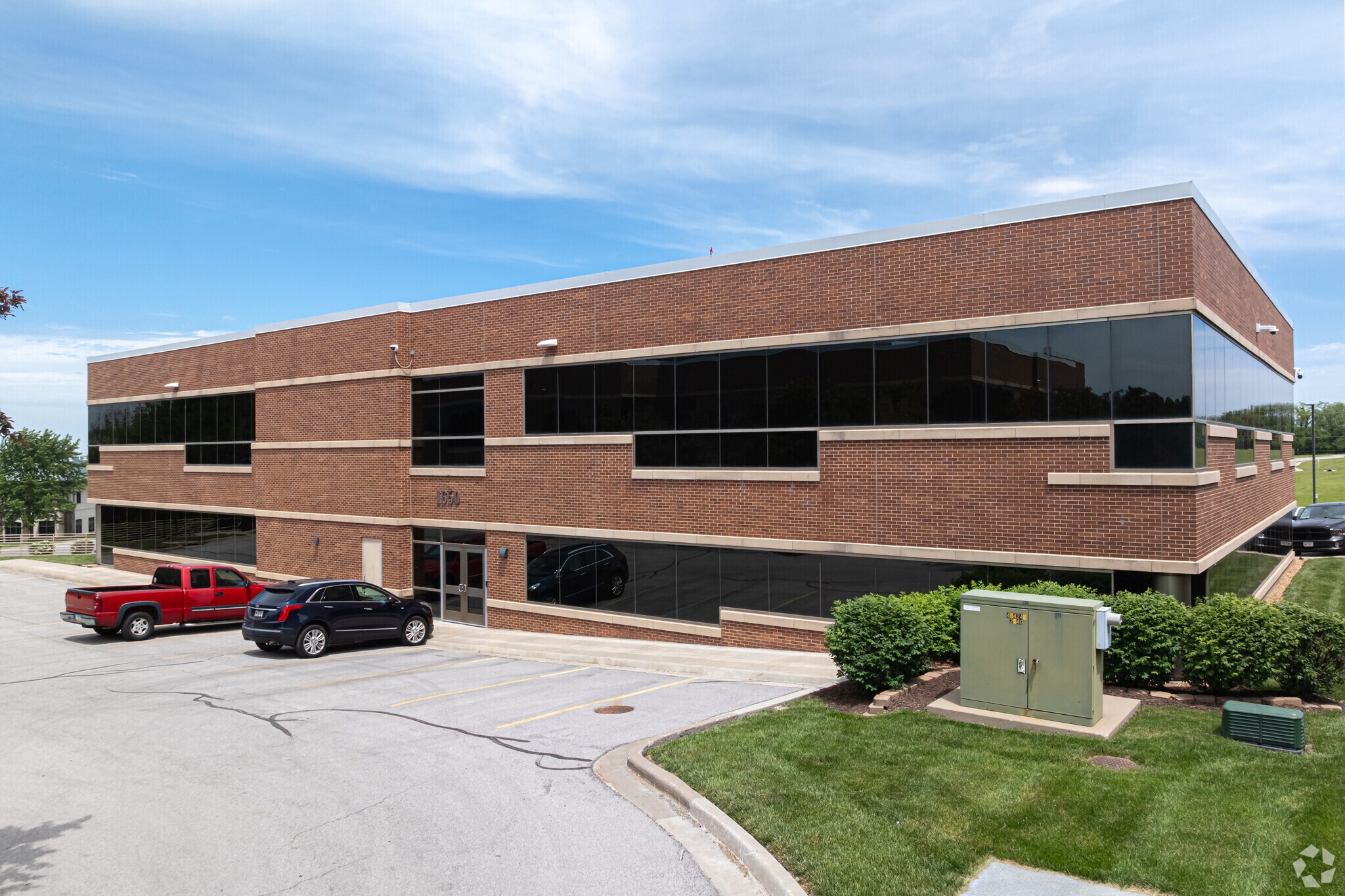 1650 NE Grand Ave, Lee's Summit, MO à louer Photo principale- Image 1 de 11