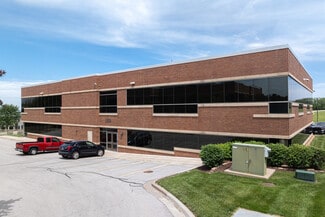 More details for 1650 NE Grand Ave, Lee's Summit, MO - Office for Lease