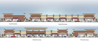 More details for 10140 Junction Dr, Annapolis Junction, MD - Retail for Lease