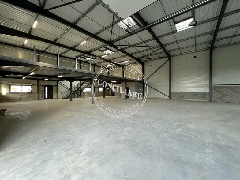 8 Rue Ecopole, Villeneuve-Tolosane à louer - Photo intérieure - Image 1 de 5