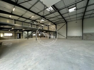 More details for 8 Rue Ecopole, Villeneuve-Tolosane - Industrial for Lease