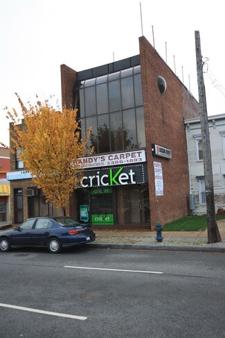 Plus de détails pour 1629 Benning Rd NE, Washington, DC - Bureau à vendre