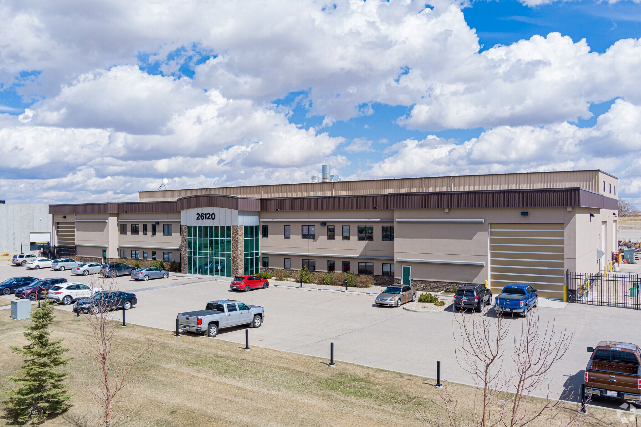 261200 Wagon Wheel Way, Rocky View No 44, AB for sale Primary Photo- Image 1 of 1