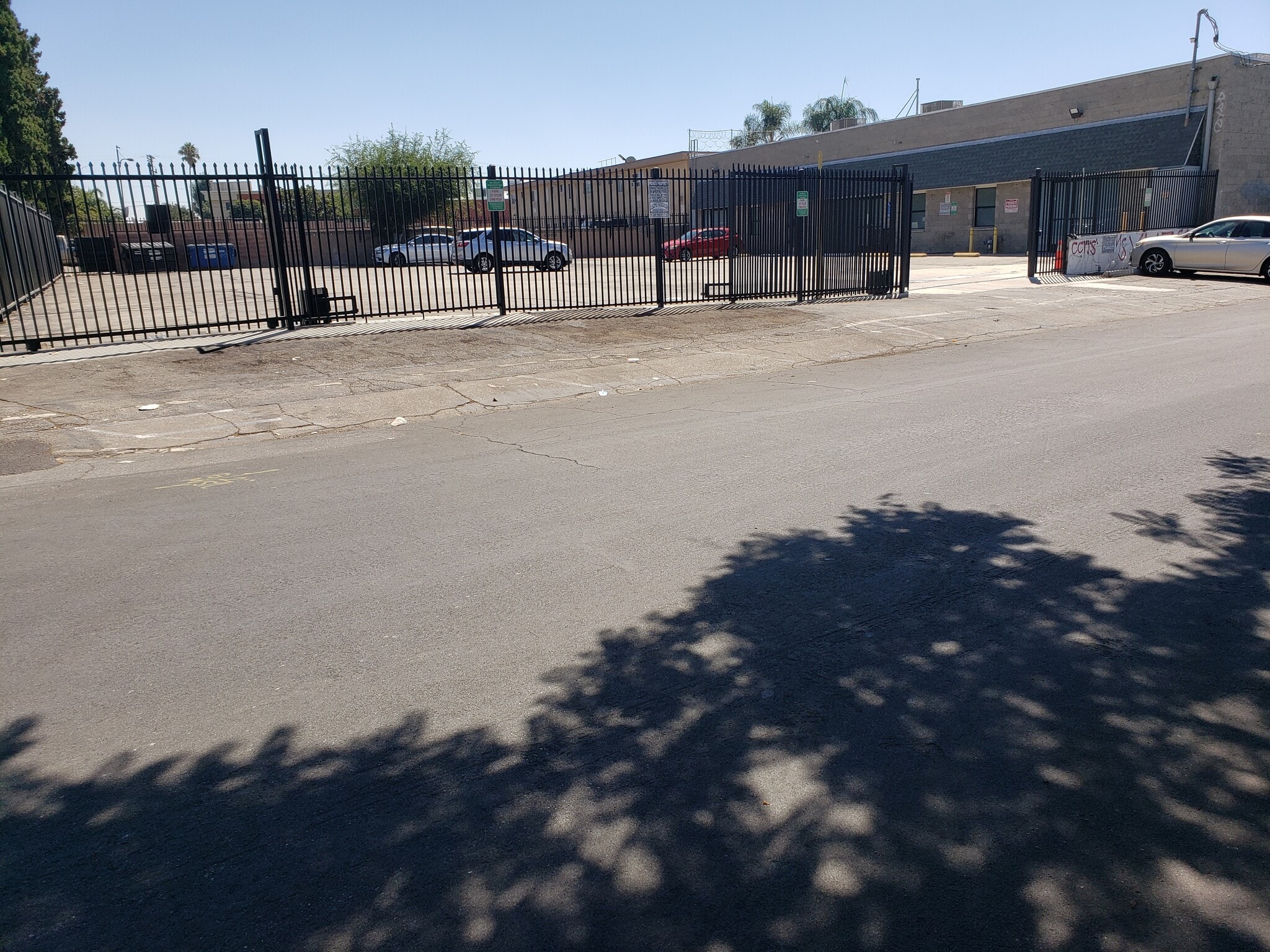 7624 Varna Ave, North Hollywood, CA for lease Building Photo- Image 1 of 24