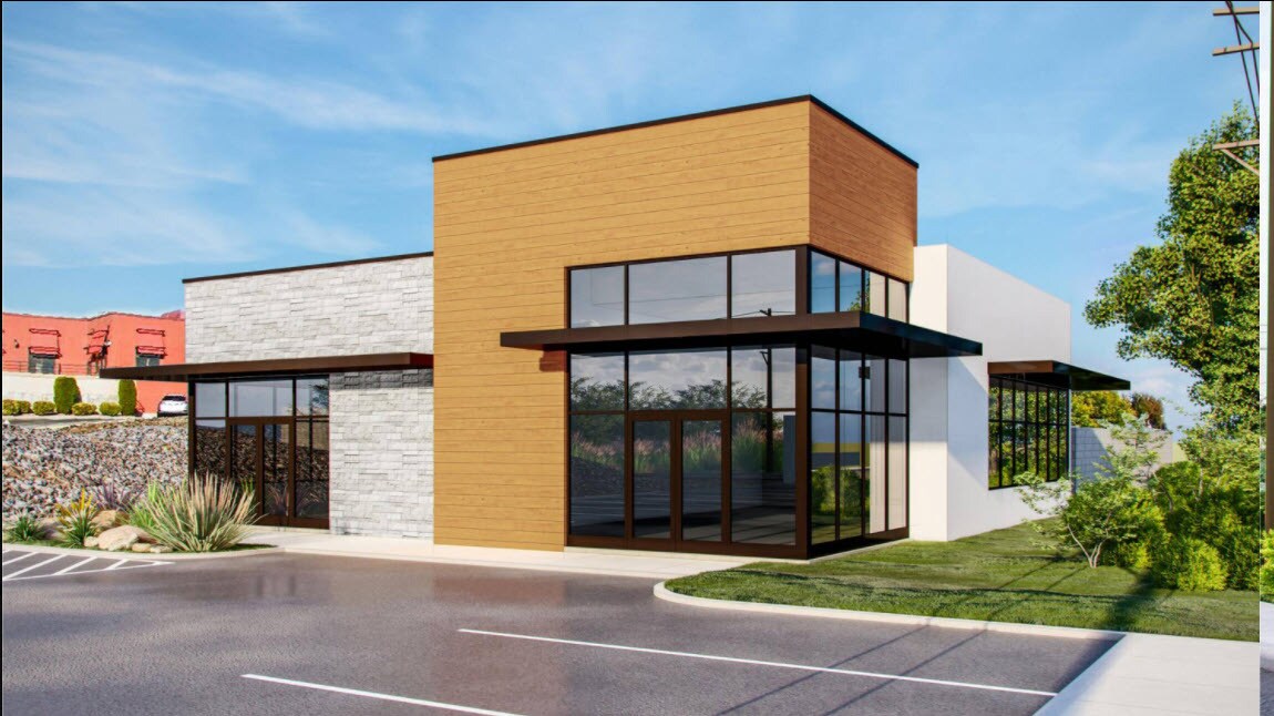 608 Columbia Center, Kennewick, WA à louer Photo principale- Image 1 de 6