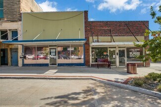 Plus de détails pour 1006 Halsell St, Bridgeport, TX - Flex à vendre