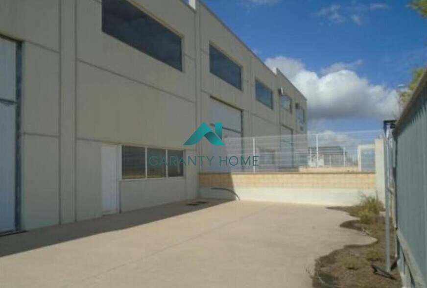 Industrial in Tortosa, Tarragona for lease - Building Photo - Image 2 of 3