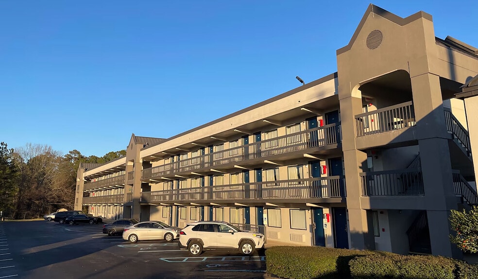 4627 280 Hwy, Birmingham, AL for sale - Building Photo - Image 3 of 17