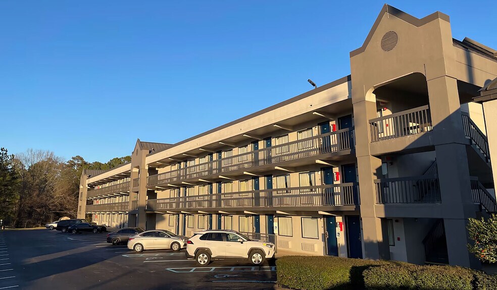 4627 280 Hwy, Birmingham, AL à vendre - Photo du bâtiment - Image 3 de 17