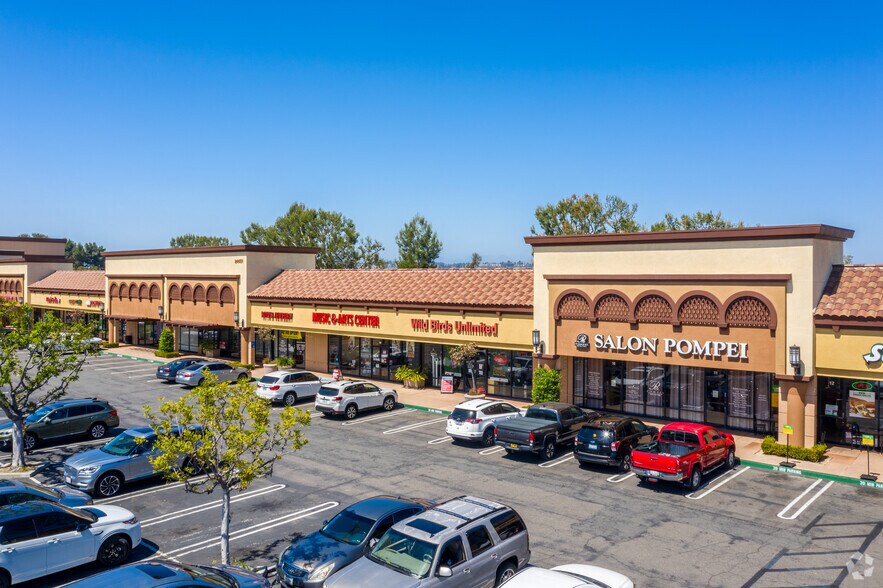 24395-24465 Alicia Pky, Mission Viejo, CA for lease - Building Photo - Image 2 of 10