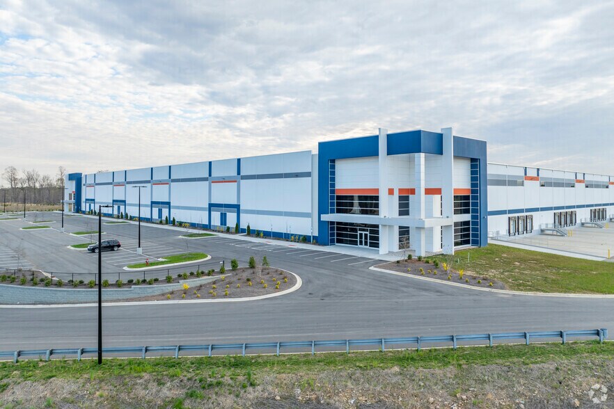 Overlook 85, Kannapolis, NC for lease - Building Photo - Image 2 of 8