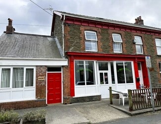 More details for 14 Heol Tawe, Swansea - Hospitality for Sale