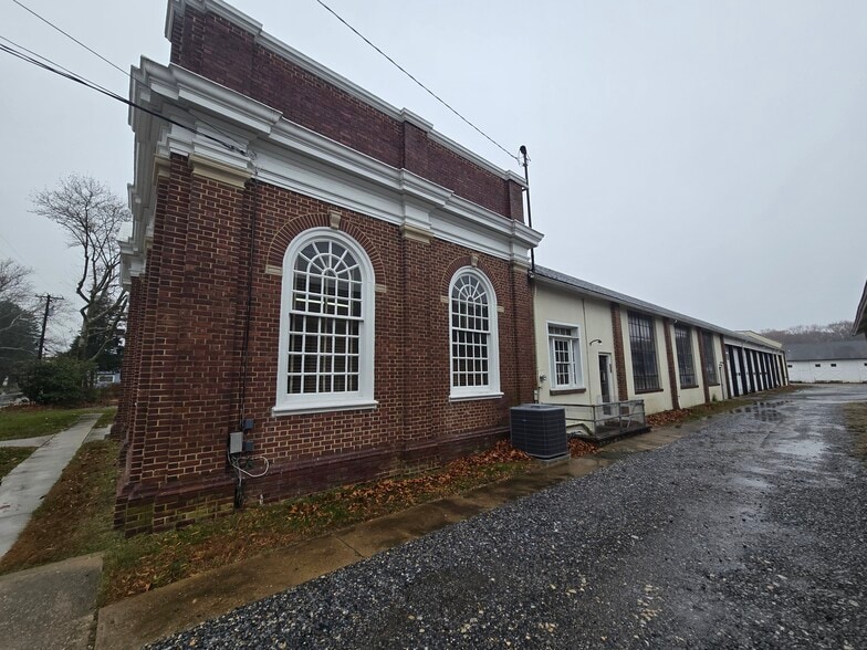 404 Monroeville Rd, Monroeville, NJ for sale - Building Photo - Image 3 of 24