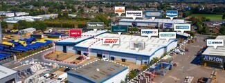 More details for St Peters Rd, Huntingdon - Industrial for Lease