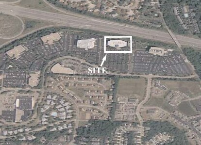 2800 Corporate Exchange Dr, Columbus, OH for lease - Aerial - Image 2 of 8