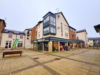 More details for 2b/c Burgess Sq, Brackley - Retail for Sale