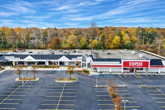 Plus de détails pour 43141-43315 Woodward Ave, Bloomfield Hills, MI - Commerce de détail à louer
