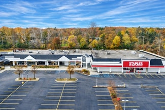 More details for 43141-43315 Woodward Ave, Bloomfield Hills, MI - Retail for Lease