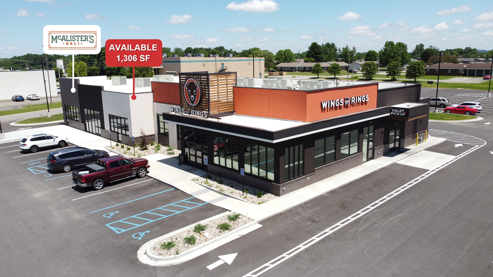 720 Bypass Rd, Campbellsville, KY for lease Primary Photo- Image 1 of 5