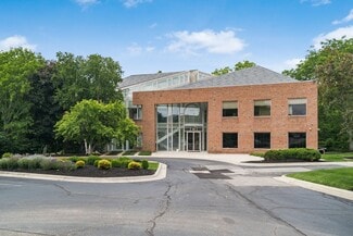 Plus de détails pour 8000 Ravines Edge Ct, Columbus, OH - Bureau à vendre