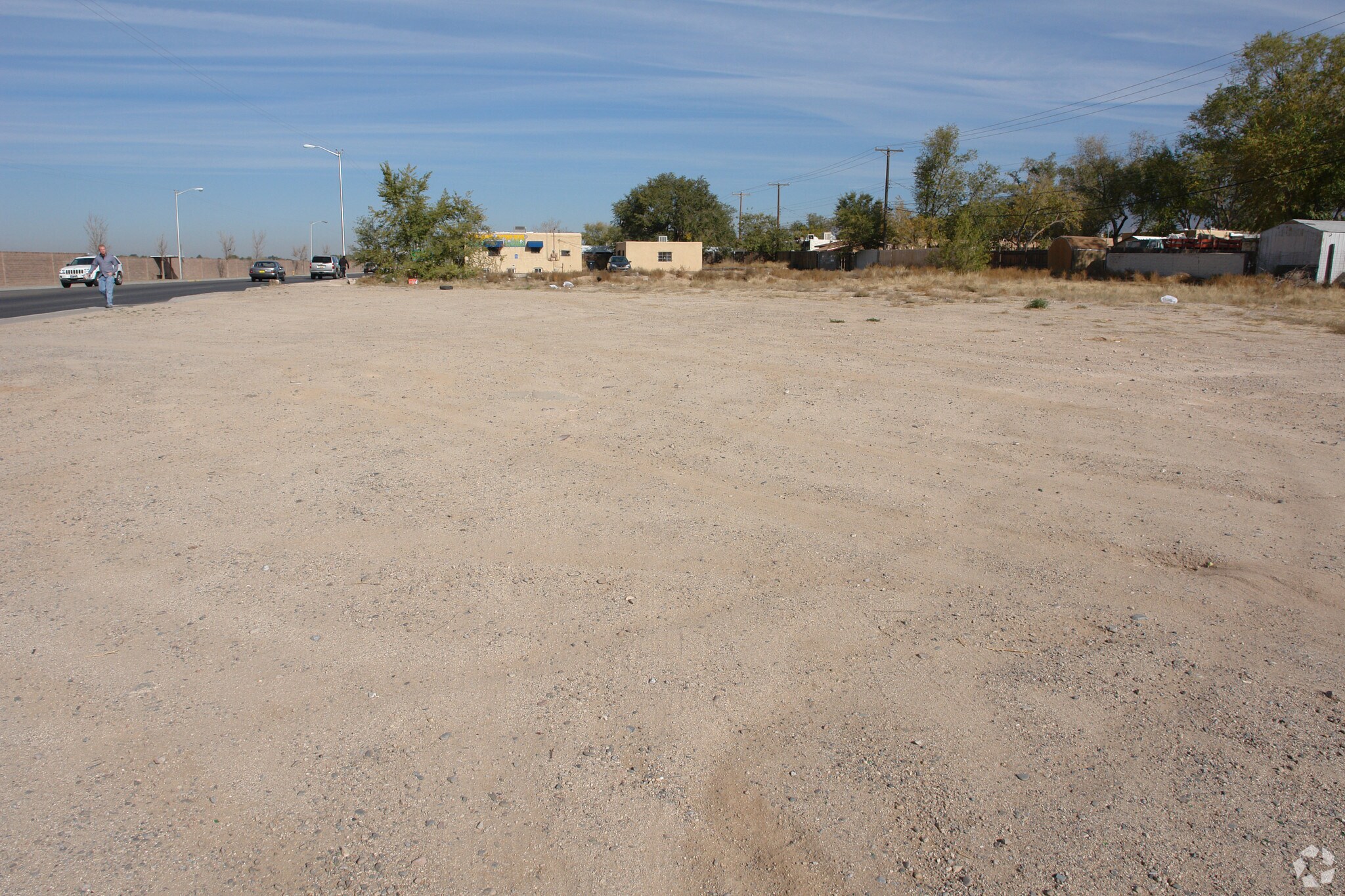 202-234 Louisiana Blvd NE, Albuquerque, NM à vendre Photo principale- Image 1 de 3