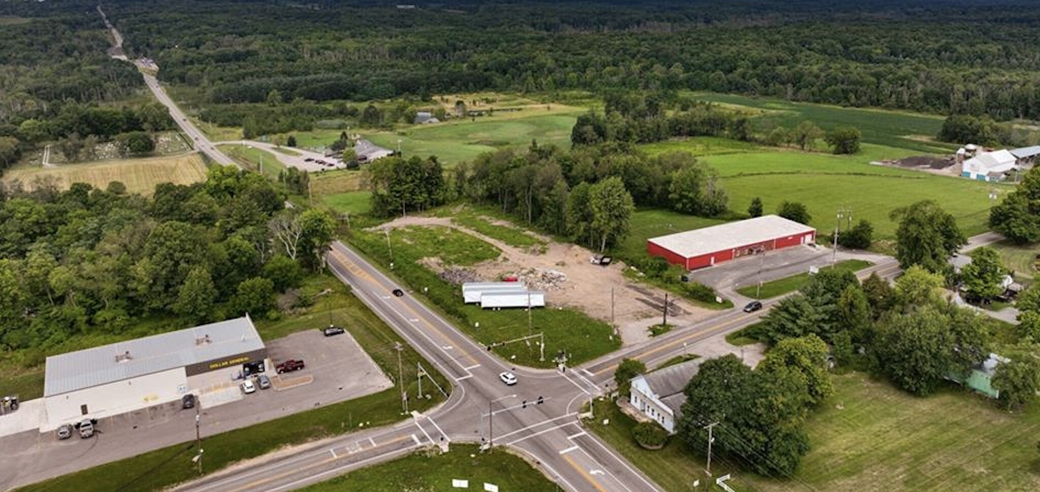 17740 Claridon Troy Rd, Burton, OH for sale Building Photo- Image 1 of 6