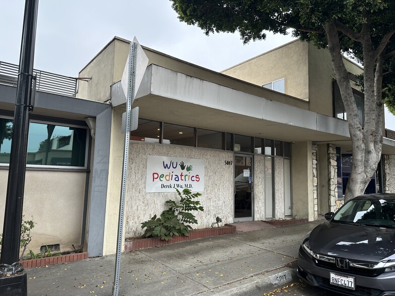 5817 Temple City Blvd, Temple City, CA for sale - Building Photo - Image 2 of 22